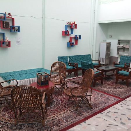 Babu Guest House Varanasi Exteriör bild