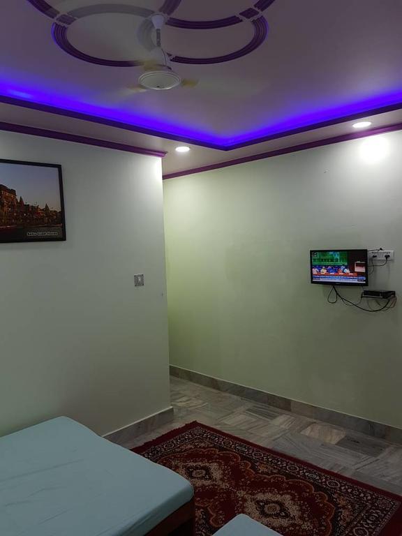 Babu Guest House Varanasi Exteriör bild